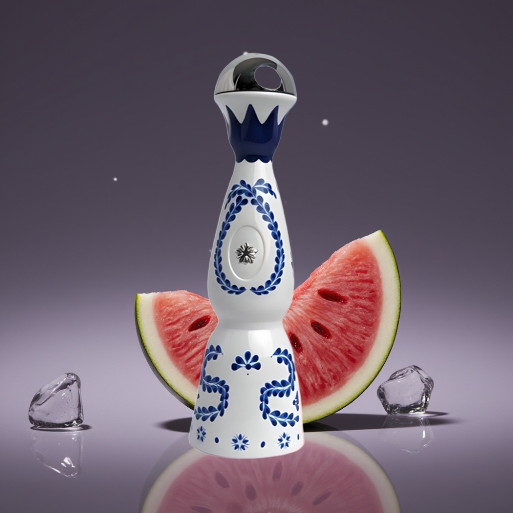 HUMO Azul 15000 Puffs 20mL 5% Nicotine Anguria Ghiaccio