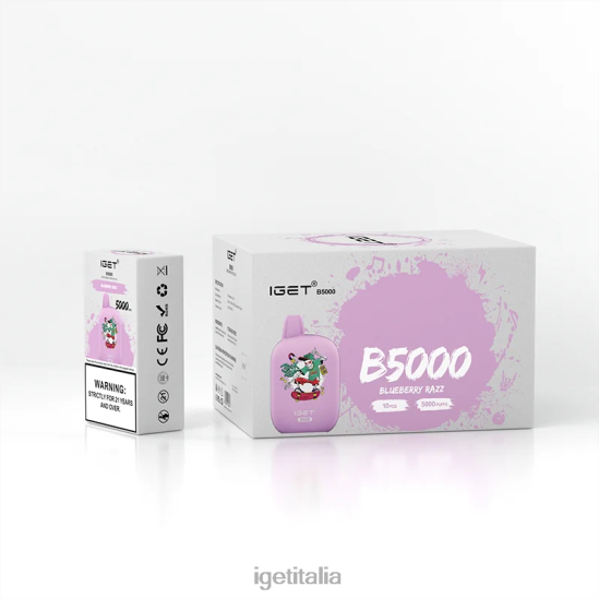 IEGT Bar Italy b5000 402NX310 Razz ai mirtilli